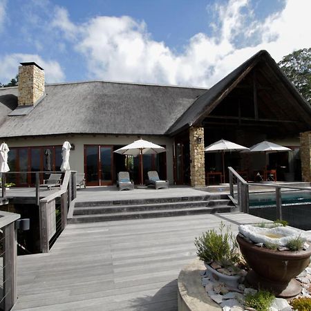 Tamodi Lodge Plettenberg Bay Dış mekan fotoğraf