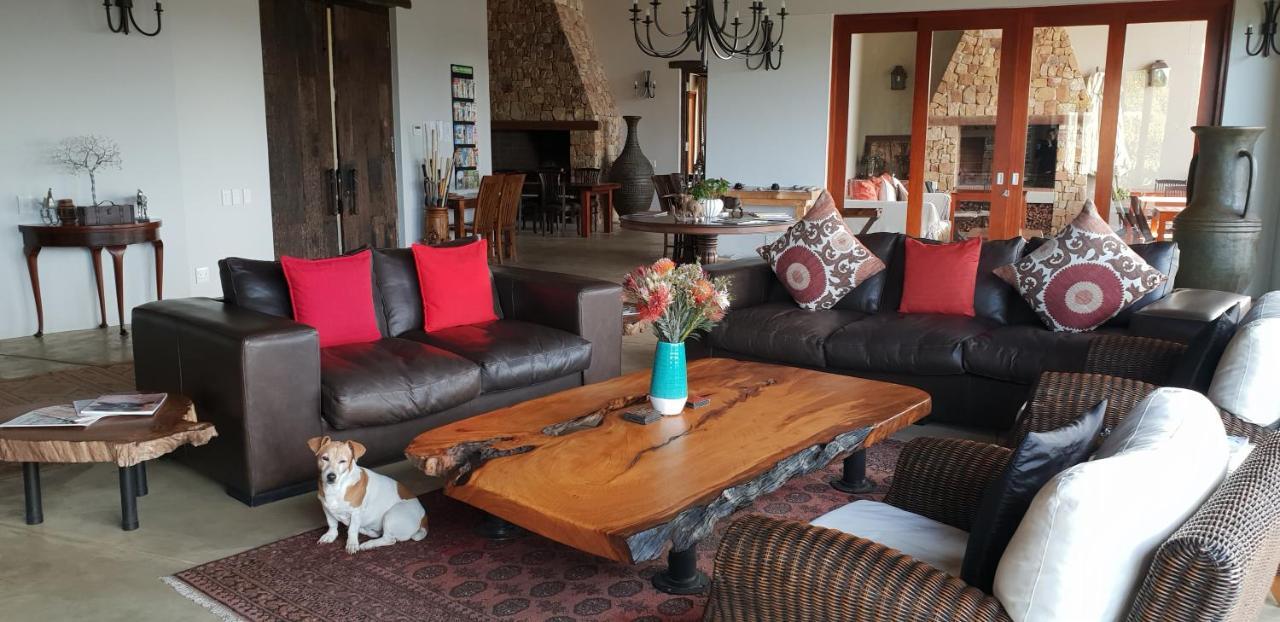 Tamodi Lodge Plettenberg Bay Dış mekan fotoğraf