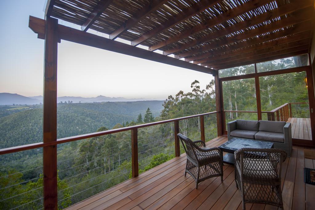 Tamodi Lodge Plettenberg Bay Dış mekan fotoğraf
