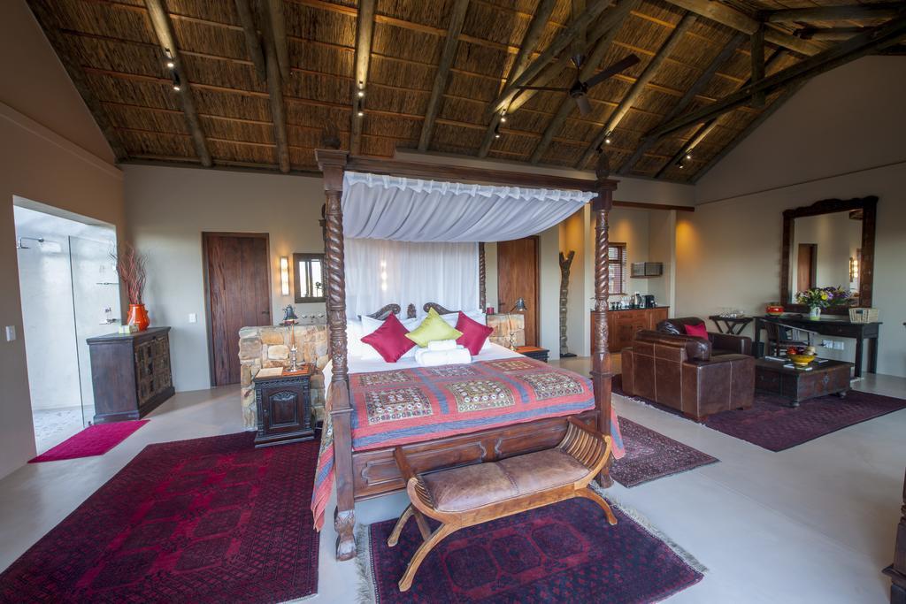 Tamodi Lodge Plettenberg Bay Oda fotoğraf