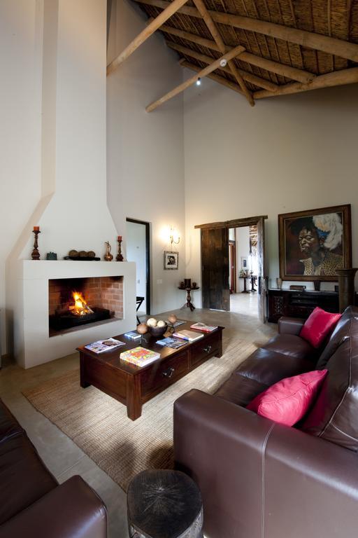 Tamodi Lodge Plettenberg Bay Dış mekan fotoğraf