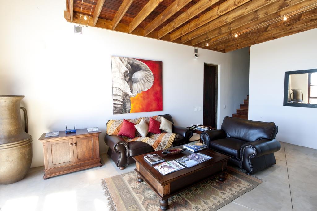 Tamodi Lodge Plettenberg Bay Dış mekan fotoğraf