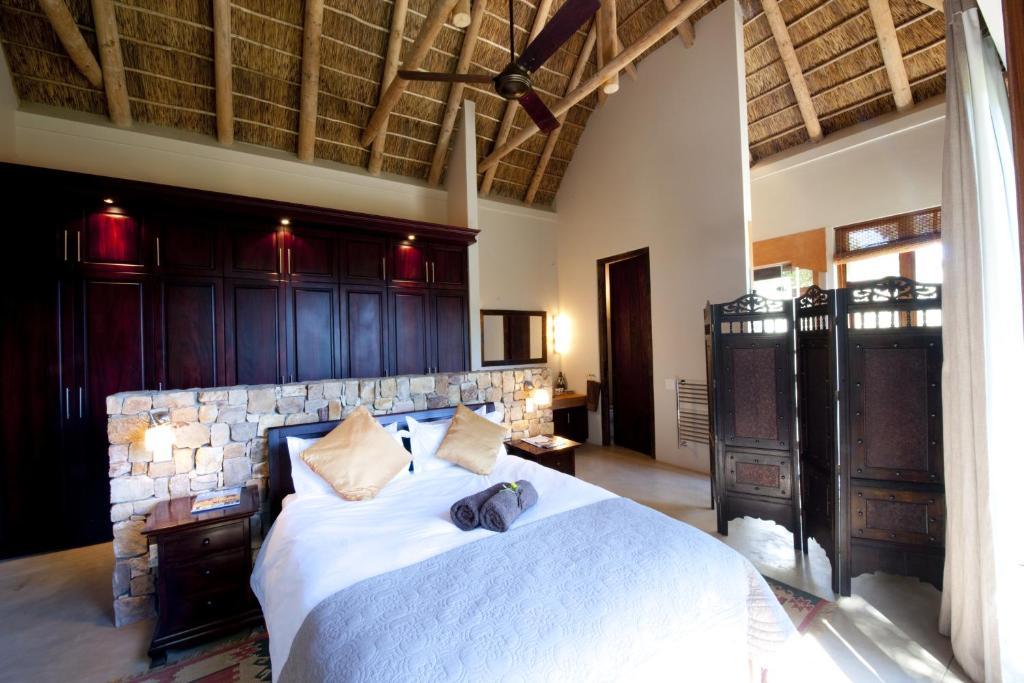 Tamodi Lodge Plettenberg Bay Oda fotoğraf