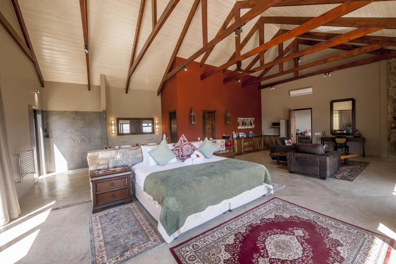 Tamodi Lodge Plettenberg Bay Dış mekan fotoğraf