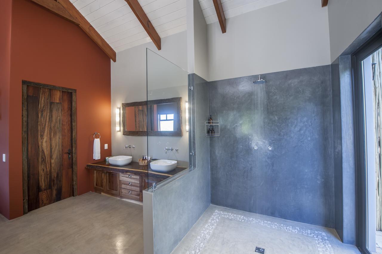 Tamodi Lodge Plettenberg Bay Dış mekan fotoğraf