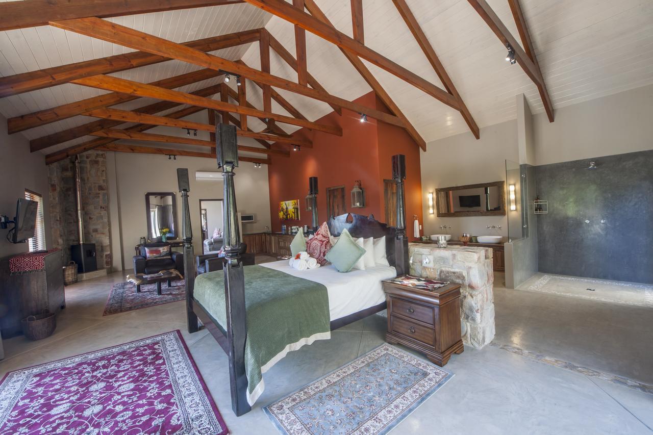 Tamodi Lodge Plettenberg Bay Dış mekan fotoğraf