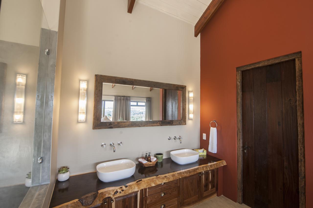 Tamodi Lodge Plettenberg Bay Dış mekan fotoğraf