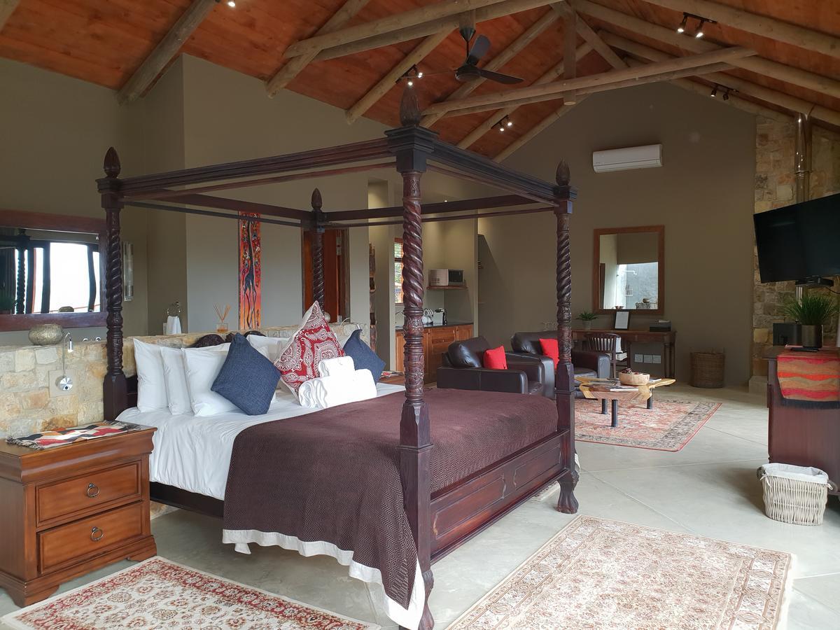 Tamodi Lodge Plettenberg Bay Dış mekan fotoğraf