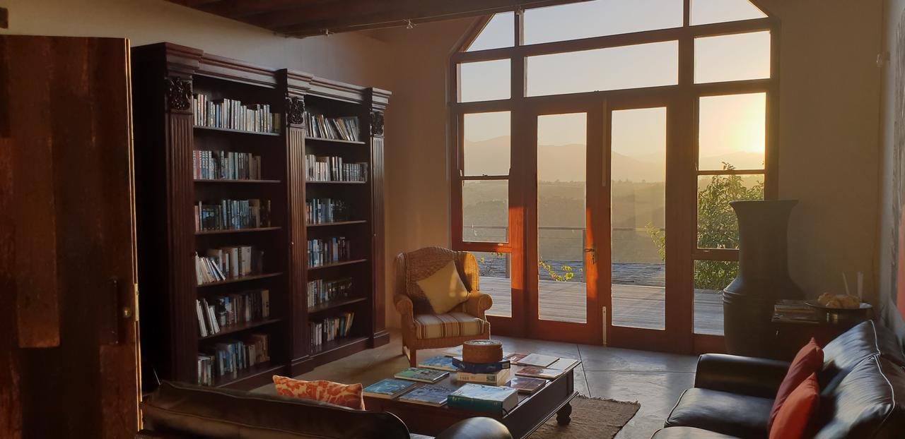 Tamodi Lodge Plettenberg Bay Dış mekan fotoğraf