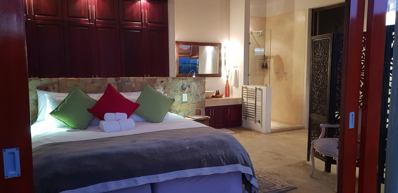 Tamodi Lodge Plettenberg Bay Dış mekan fotoğraf