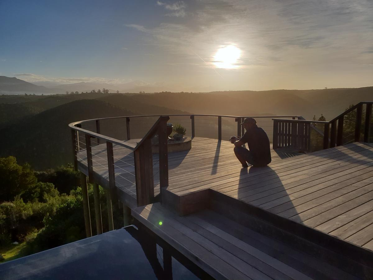 Tamodi Lodge Plettenberg Bay Dış mekan fotoğraf