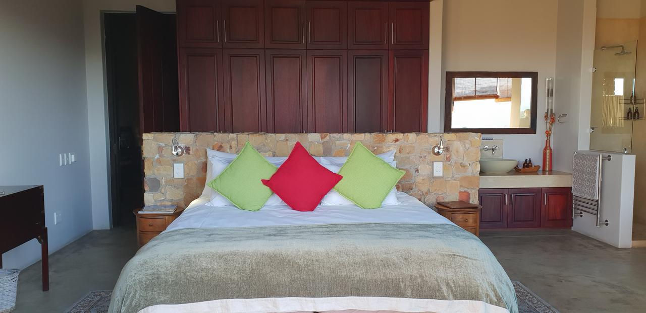 Tamodi Lodge Plettenberg Bay Dış mekan fotoğraf