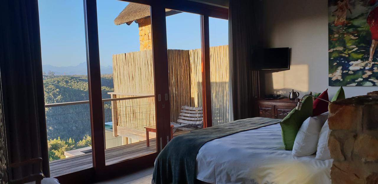 Tamodi Lodge Plettenberg Bay Dış mekan fotoğraf