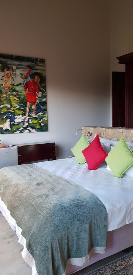 Tamodi Lodge Plettenberg Bay Dış mekan fotoğraf