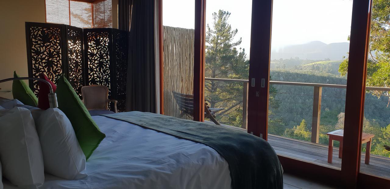 Tamodi Lodge Plettenberg Bay Dış mekan fotoğraf