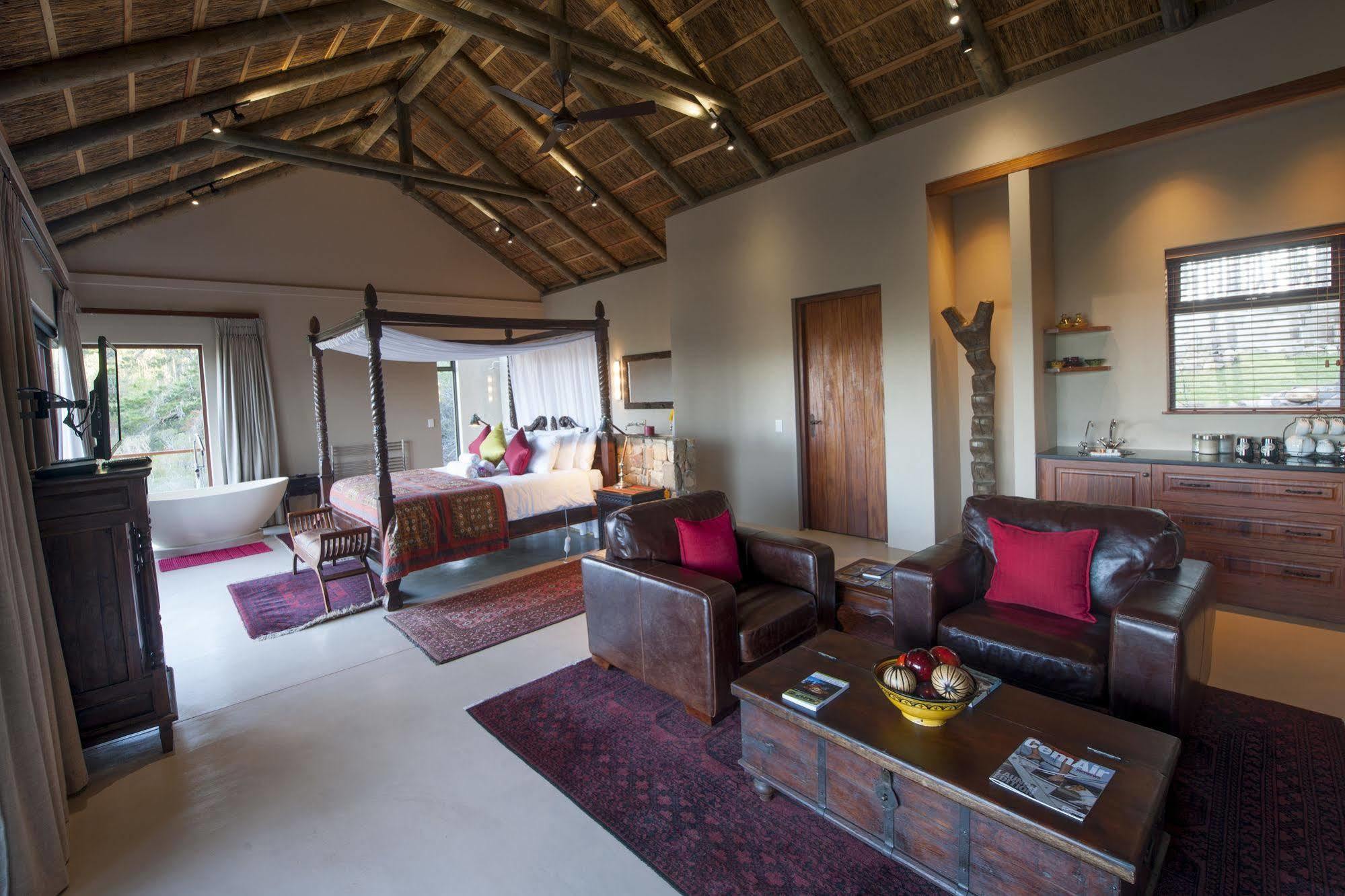 Tamodi Lodge Plettenberg Bay Dış mekan fotoğraf