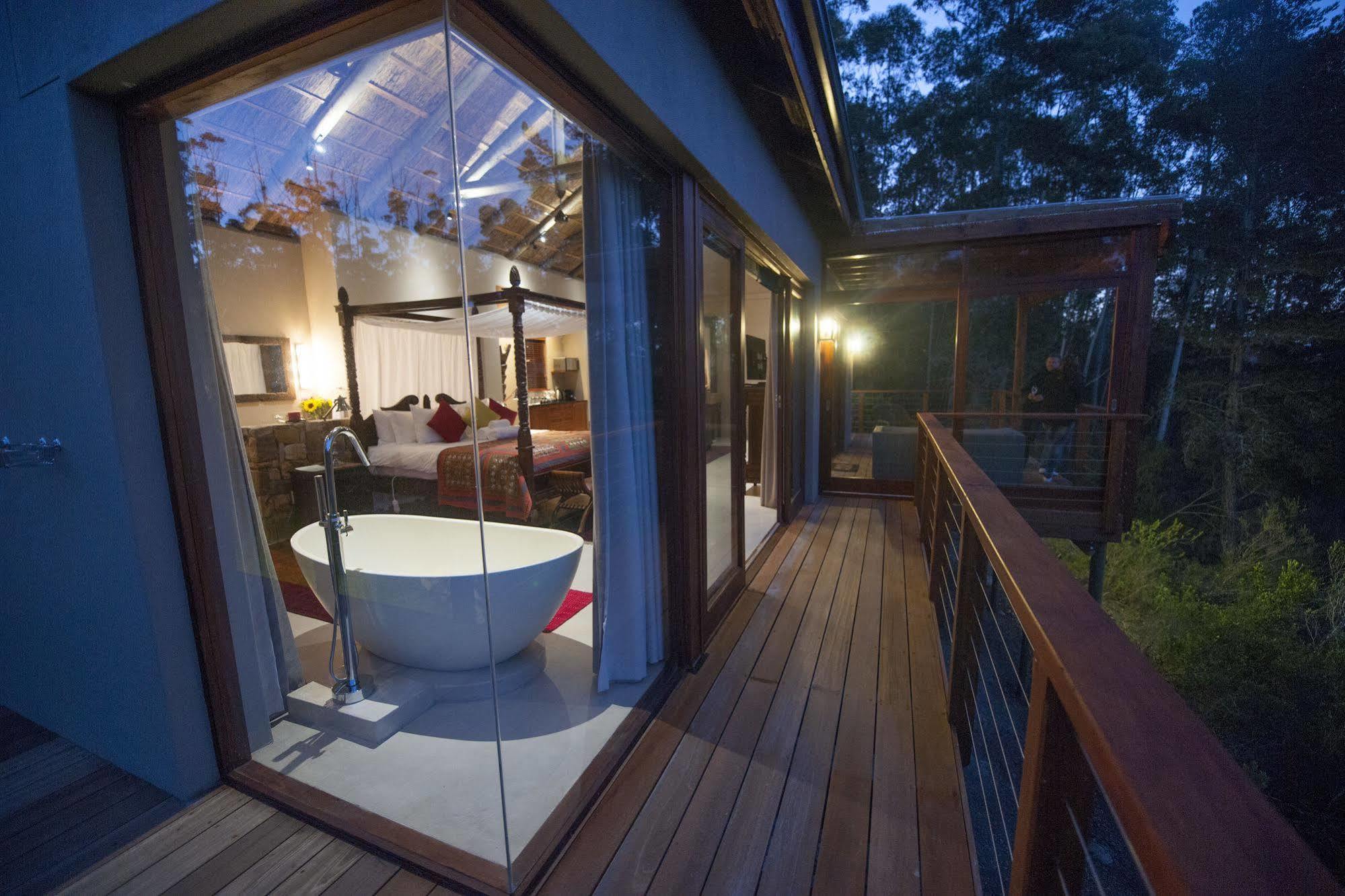 Tamodi Lodge Plettenberg Bay Dış mekan fotoğraf