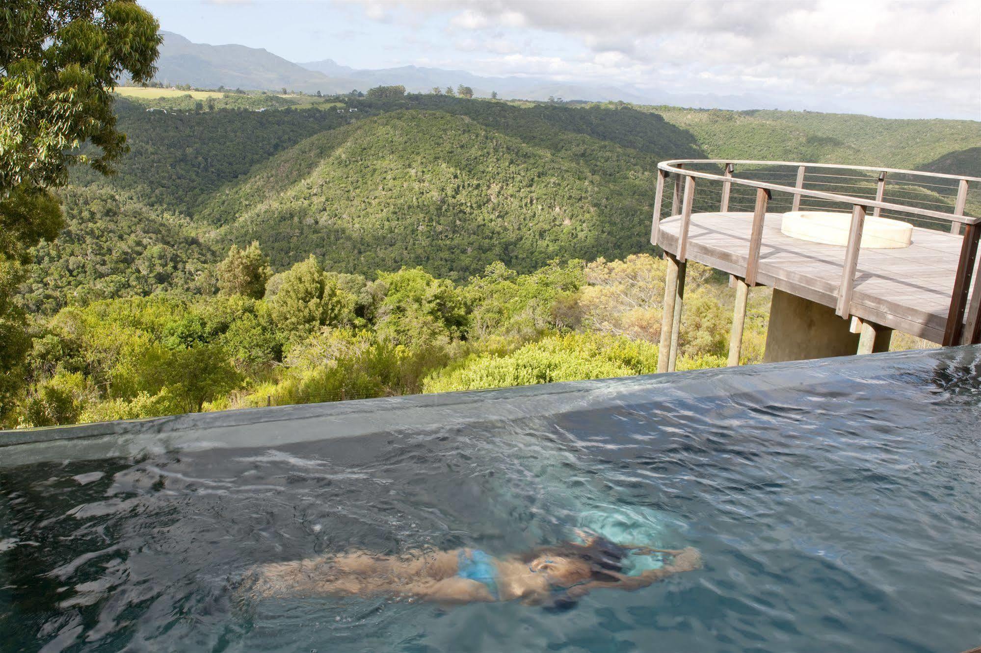 Tamodi Lodge Plettenberg Bay Dış mekan fotoğraf