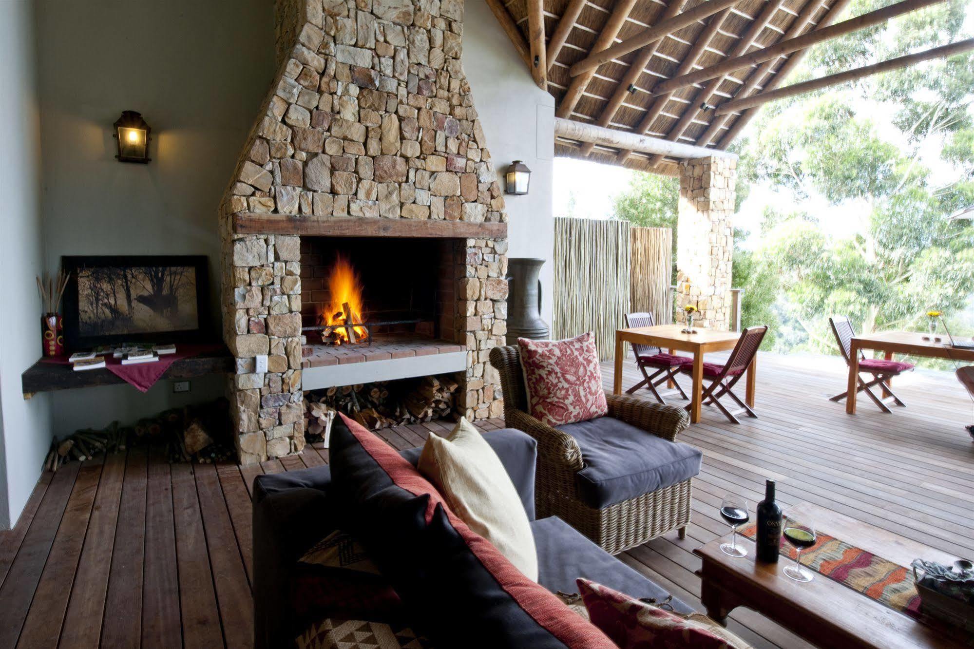 Tamodi Lodge Plettenberg Bay Dış mekan fotoğraf
