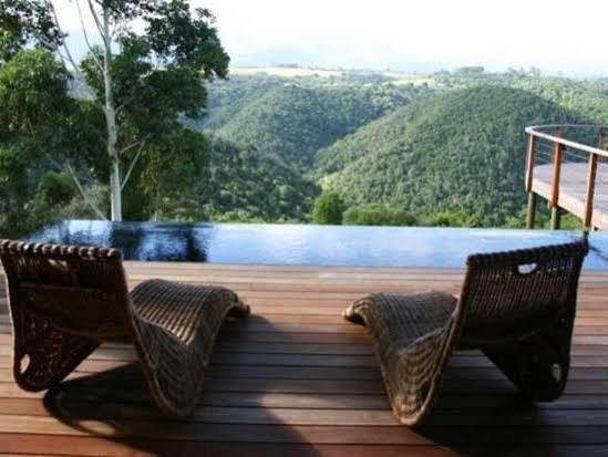 Tamodi Lodge Plettenberg Bay Dış mekan fotoğraf