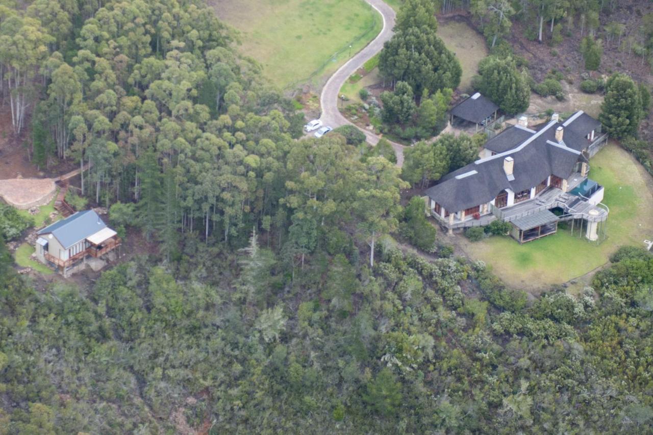 Tamodi Lodge Plettenberg Bay Dış mekan fotoğraf